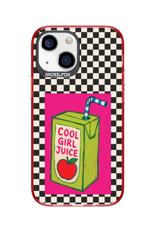 COOL GIRL JUICE 2.0 - Apple iPhone 13 Mini