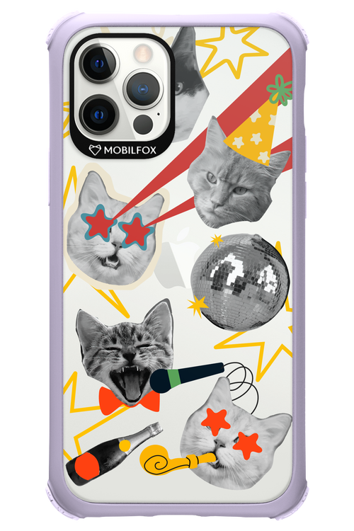 Christmas Chaos - Apple iPhone 12 Pro