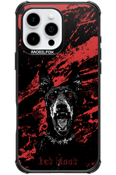 Bad Blood - Apple iPhone 16 Pro Max