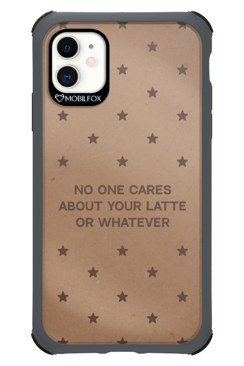 Whateverrr 2.0 - Apple iPhone 11