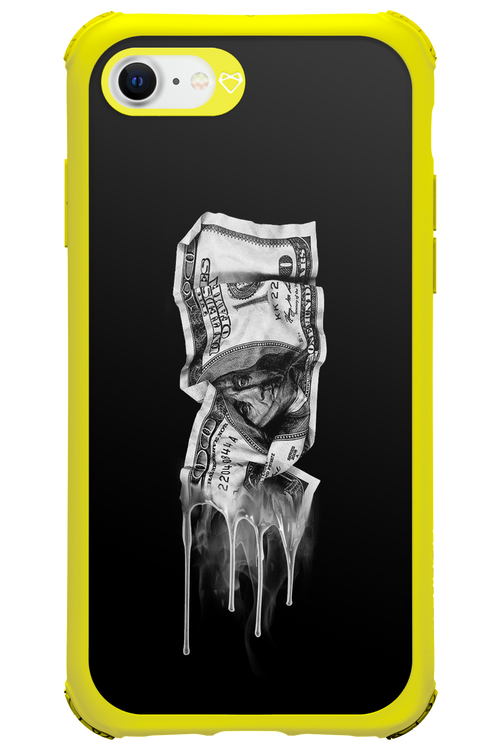 Melting Money 2.0 - Apple iPhone SE 2022