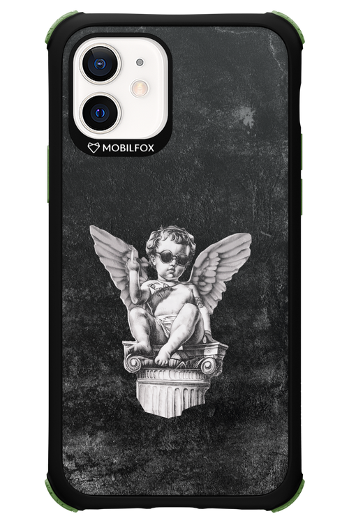 Fallen Angel - Apple iPhone 12