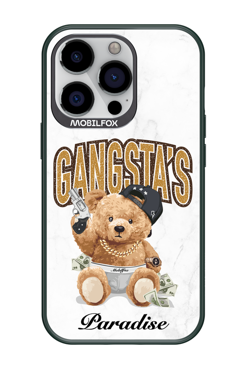 Gangsta - Apple iPhone 13 Pro