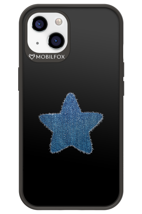 Denim Star - Apple iPhone 13