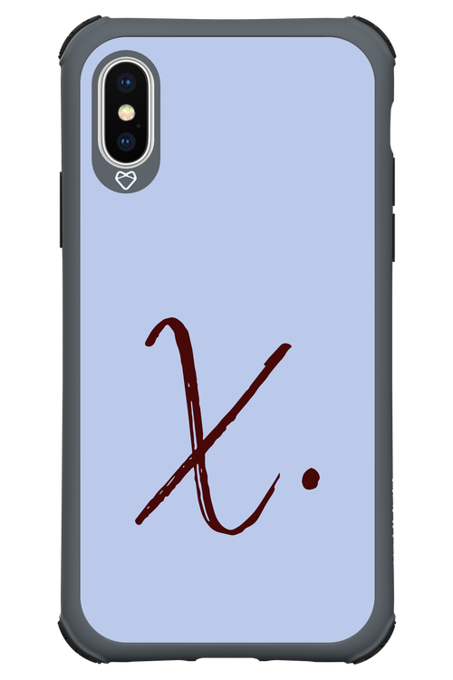 (Jellyfish Presso) X 2.0 - Apple iPhone X