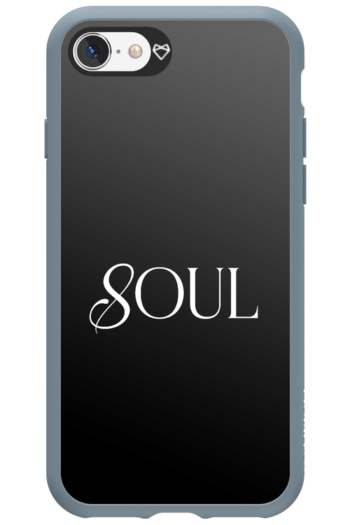 S Soul Mates - Apple iPhone SE 2022