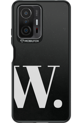 W (Off Space) 2.0 - Xiaomi Mi 11T Pro