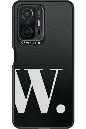 W (Off Space) 2.0 - Xiaomi Mi 11T Pro