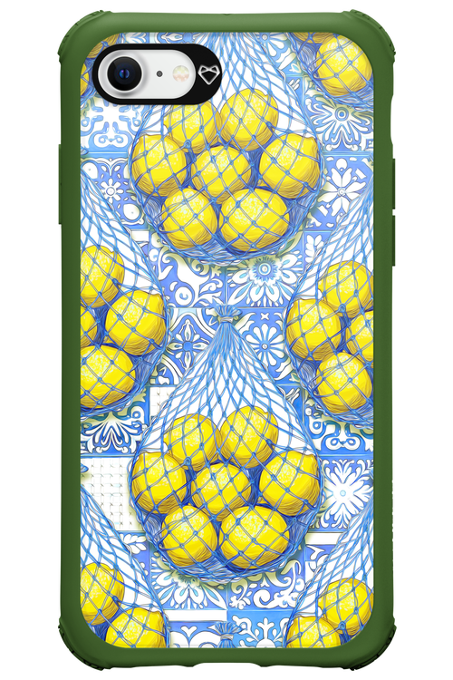 Net Style - Apple iPhone 8