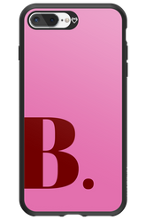 B (Sorbet) 2.0 - Apple iPhone 8 Plus