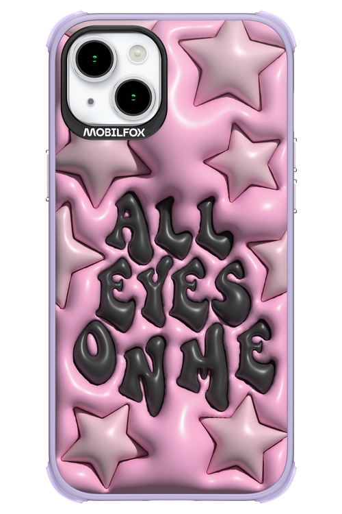 All Eyes On Me - Apple iPhone 15 Plus