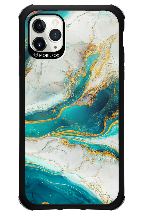 Emerald - Apple iPhone 11 Pro Max