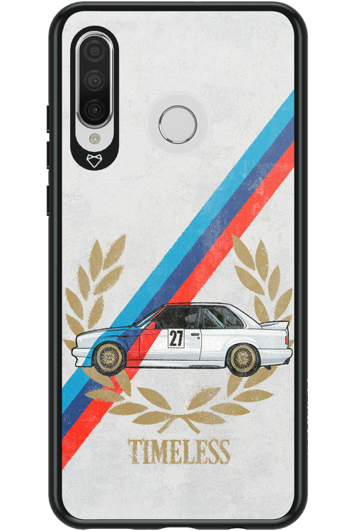 Timeless - Huawei P30 Lite