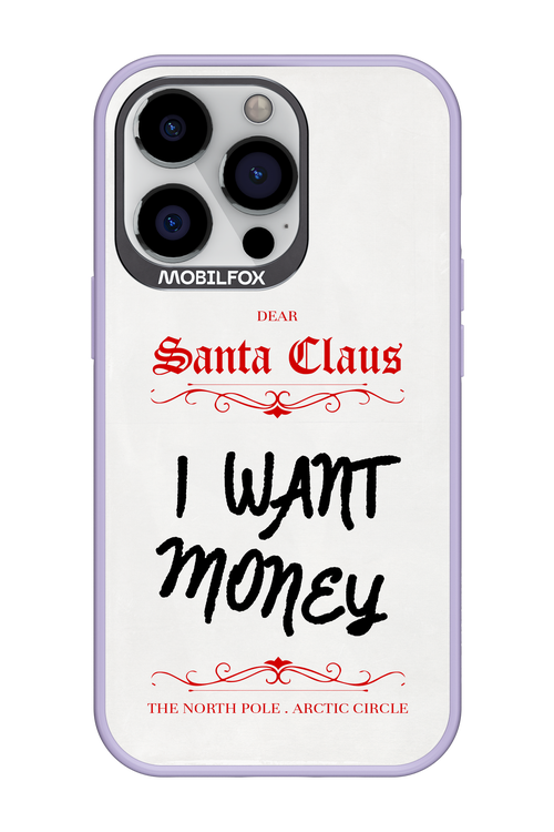 Letter - Apple iPhone 13 Pro