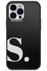 S (Off Space) 2.0 - Apple iPhone 13 Pro Max