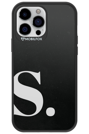 S (Off Space) 2.0 - Apple iPhone 13 Pro Max