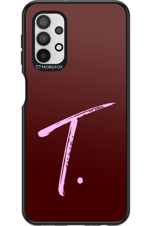 (Dark Blush) T 2.0 - Samsung Galaxy A32 5G
