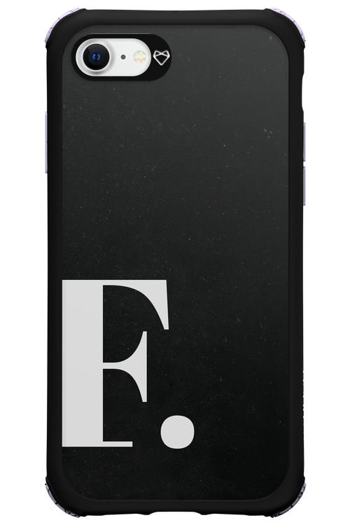 F (Off Space) 2.0 - Apple iPhone SE 2022