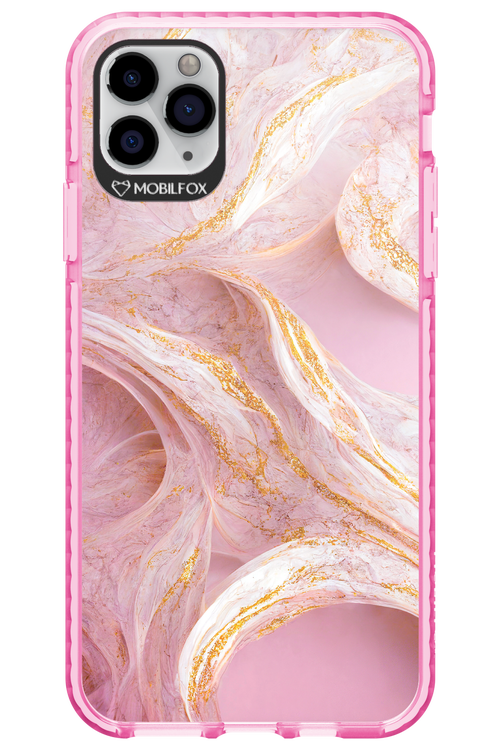 Rosequartz Silk - Apple iPhone 11 Pro Max