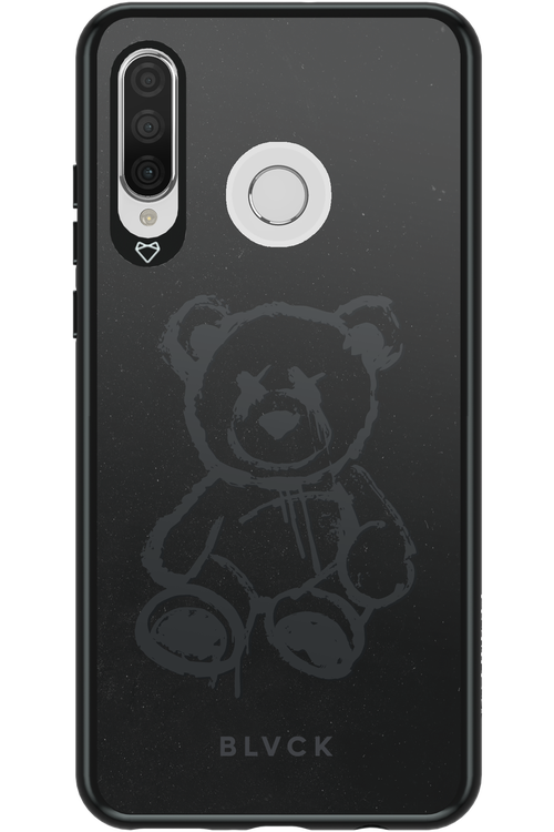 BLVCK BEAR 2.0 - Huawei P30 Lite