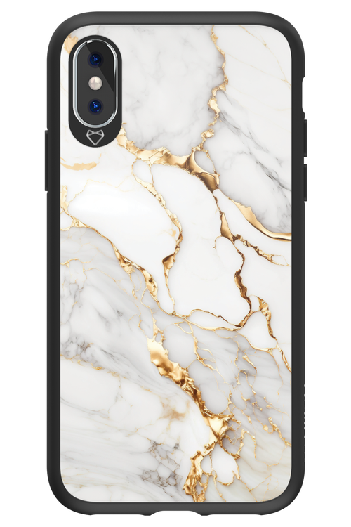 Ariel 2.0 - Apple iPhone X