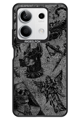 Built Different II - Xiaomi Redmi Note 13 5G