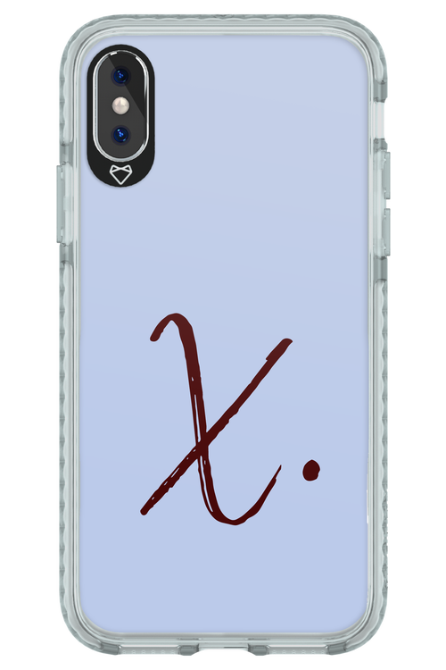 (Jellyfish Presso) X 2.0 - Apple iPhone X