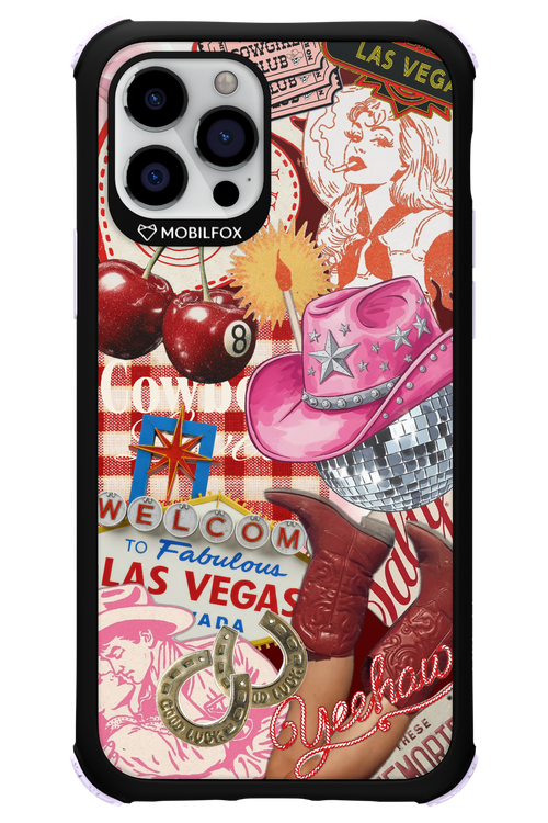 Cowgirl Club 2.0 - Apple iPhone 12 Pro