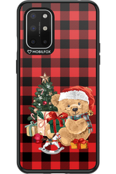 Teddy's Christmas - OnePlus 8T