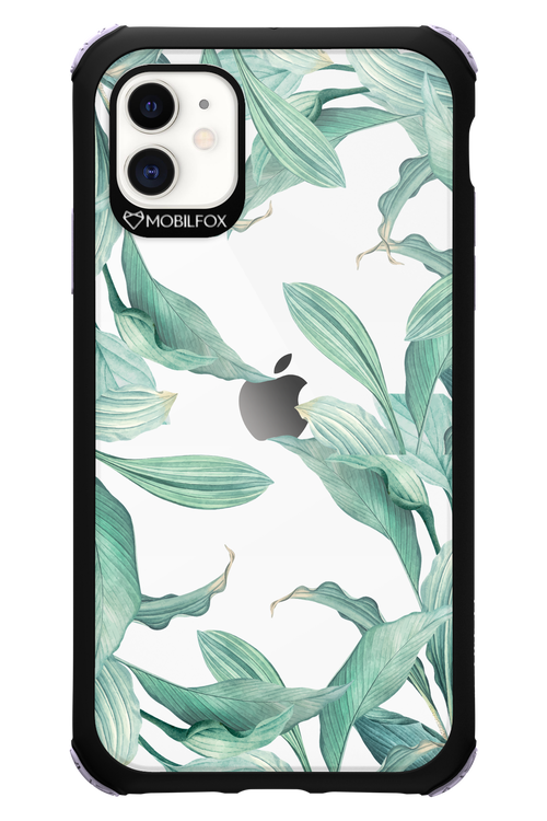 Greenpeace 2.0 - Apple iPhone 11