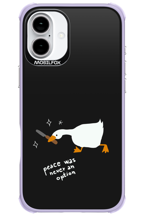 OPTION 2.0 - Apple iPhone 16 Plus
