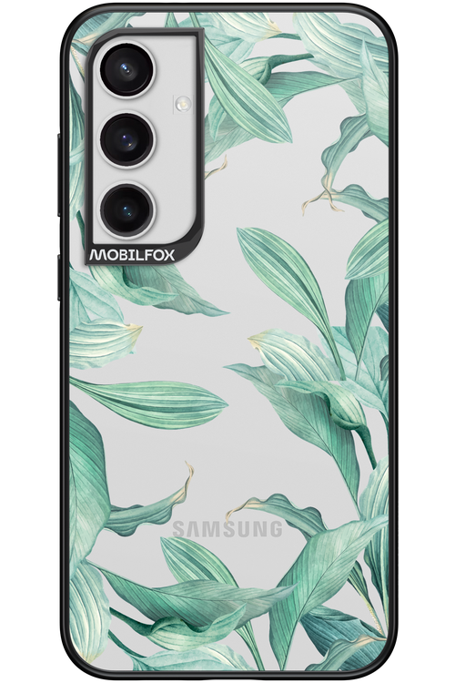 Greenpeace 2.0 - Samsung Galaxy S24+