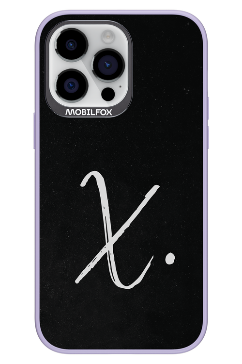 (Off Space) X 2.0 - Apple iPhone 14 Pro Max