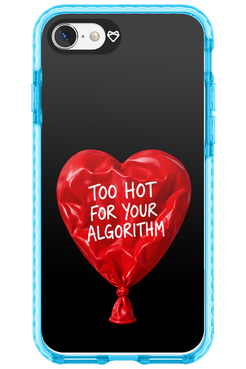Too Hot 2.0 - Apple iPhone SE 2020