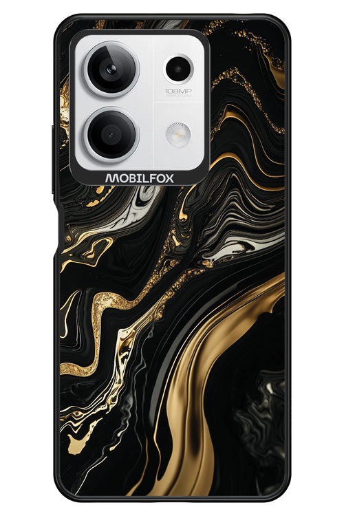 Azrael 2.0 - Xiaomi Redmi Note 13 5G