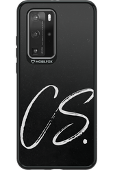 (Off Space) CS 2.0 - Huawei P40 Pro