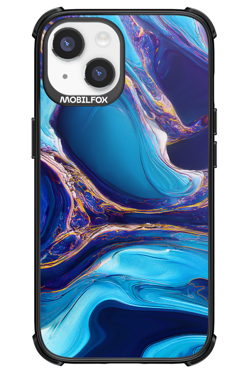 Amethyst 2.0 - Apple iPhone 14