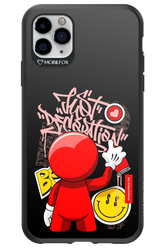 Just Decoration 2.0 - Apple iPhone 11 Pro Max