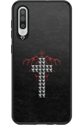 Dark Prayer 2.0 - Samsung Galaxy A50