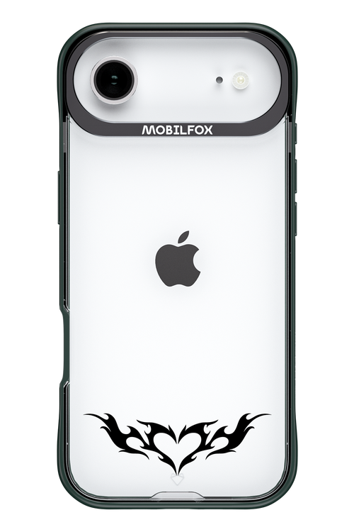 Techno Hart 2.0 - Apple iPhone 17 Air