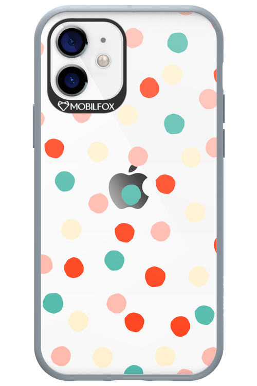 Xmas Dotss - Apple iPhone 12