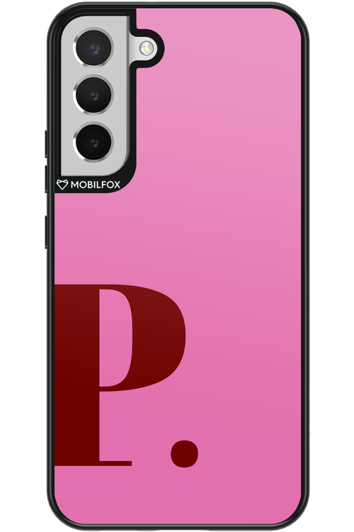 P (Sorbet) 2.0 - Samsung Galaxy S22+