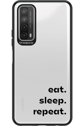 Daily Loop - Huawei P Smart 2021