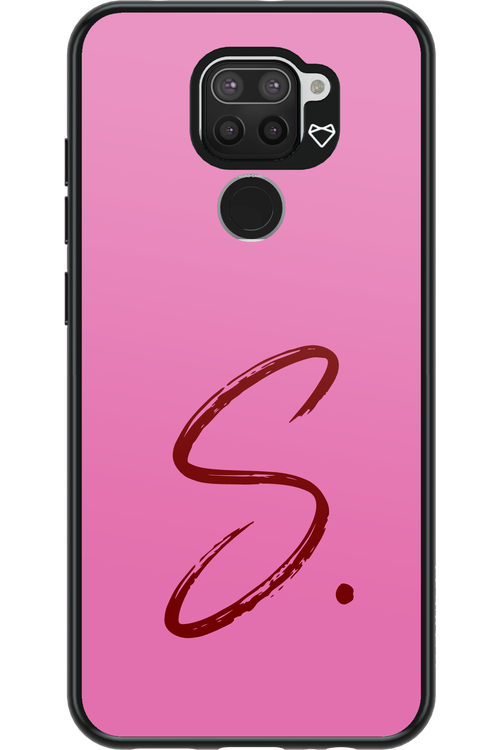 (Sorbet) S 2.0 - Xiaomi Redmi Note 9