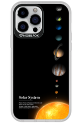 Solar System - Apple iPhone 13 Pro Max