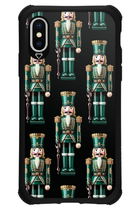 Nutcracker - Apple iPhone XS