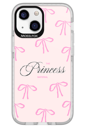 Princess Material - Apple iPhone 13 Mini