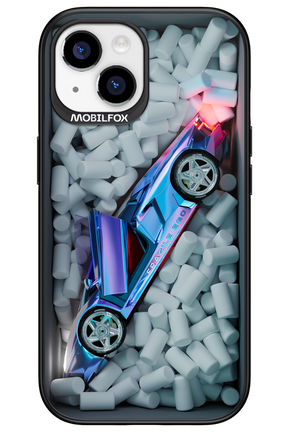 Fragile Ego - Apple iPhone 15