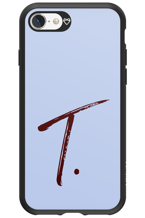 (Jellyfish Presso) T 2.0 - Apple iPhone SE 2020