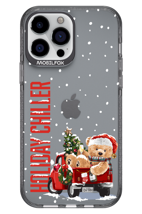 Holiday Chiller - Apple iPhone 13 Pro Max